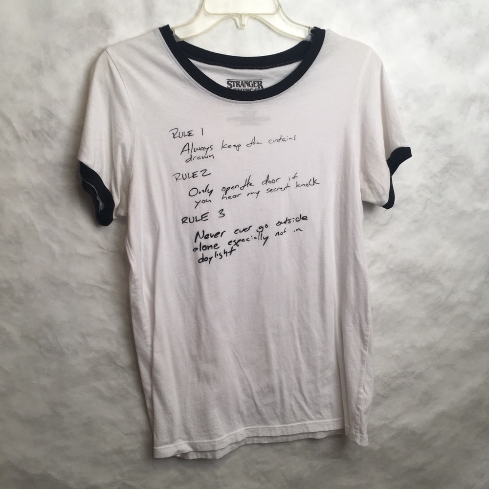 Stranger Things T-Shirt